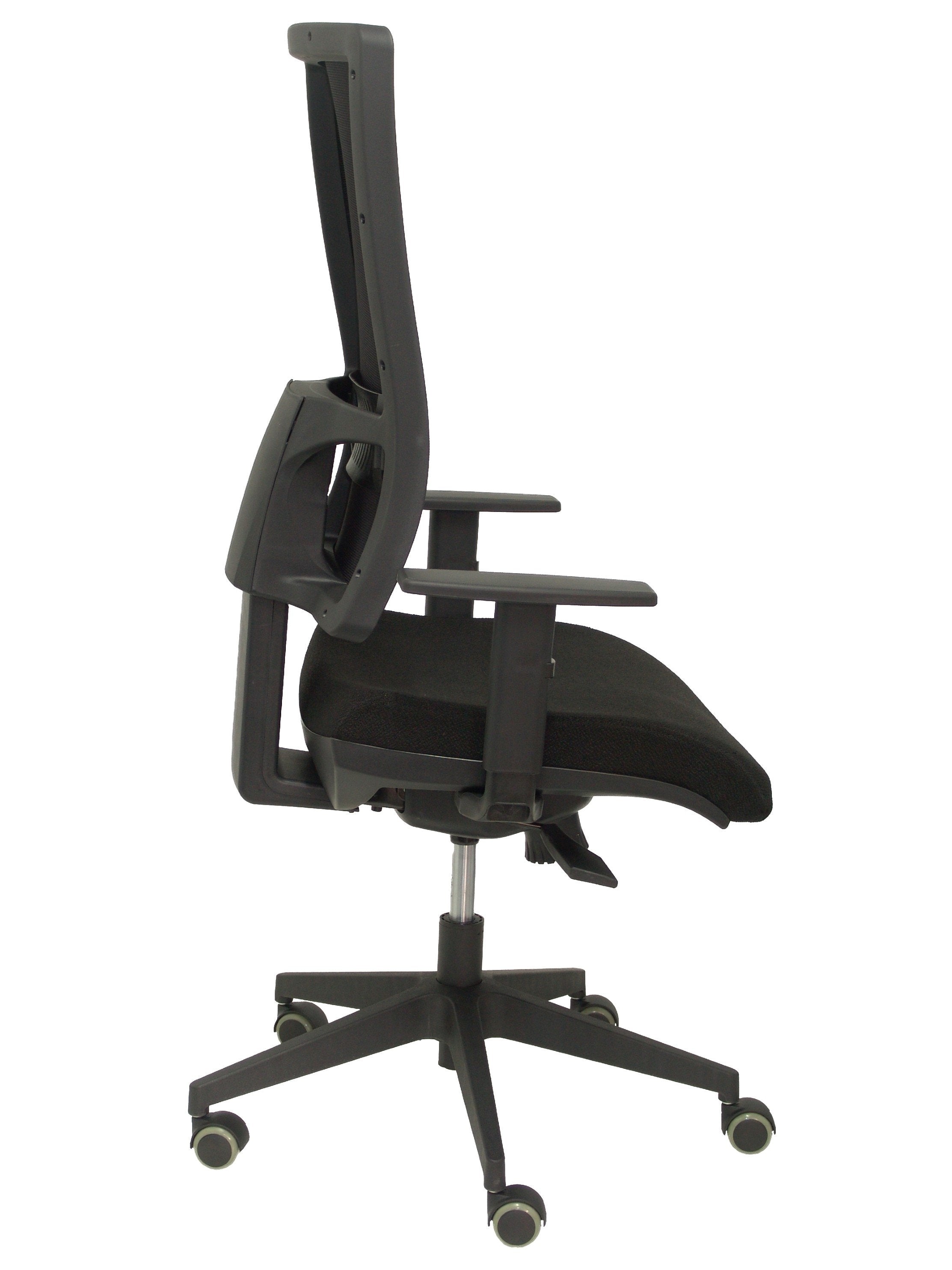 EAN 8436549394522 - PIQUERAS Y CRESPO 10SBALI840SC silla de oficina y de ordenador Asiento acolchado Respaldo de malla imagen 8
