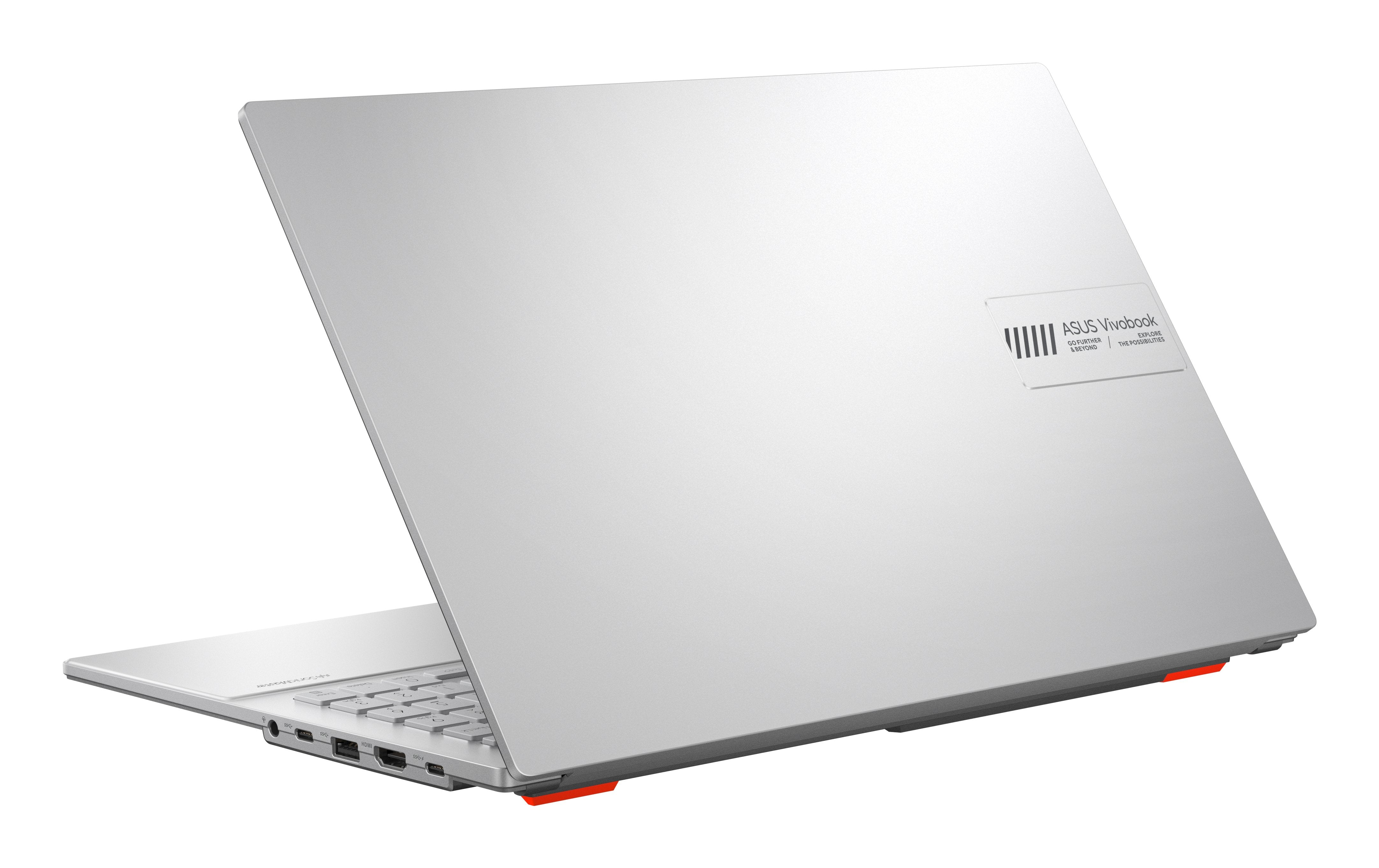 Portátil Asus Vivobook Go 15 E1504ga-Bq1209 15.6" I3-N305, 8gb, 512gb Ssd, Uhd, Sin Sistema Operativo