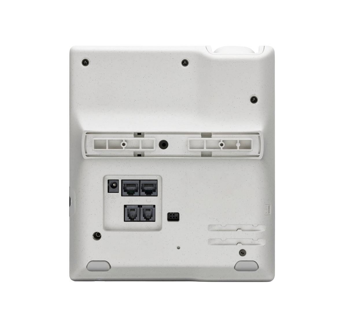 EAN 0197497341362 - HP Poly Edge E320 IP Phone and PoE-enabled teléfono IP Negro 8 líneas IPS imagen 8