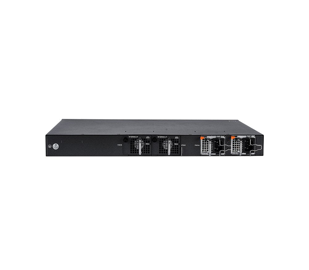 EAN 6971693277403 - Ruijie Networks RG-S6120-20XS4VS2QXS switch Gestionado L3 1U imagen 4