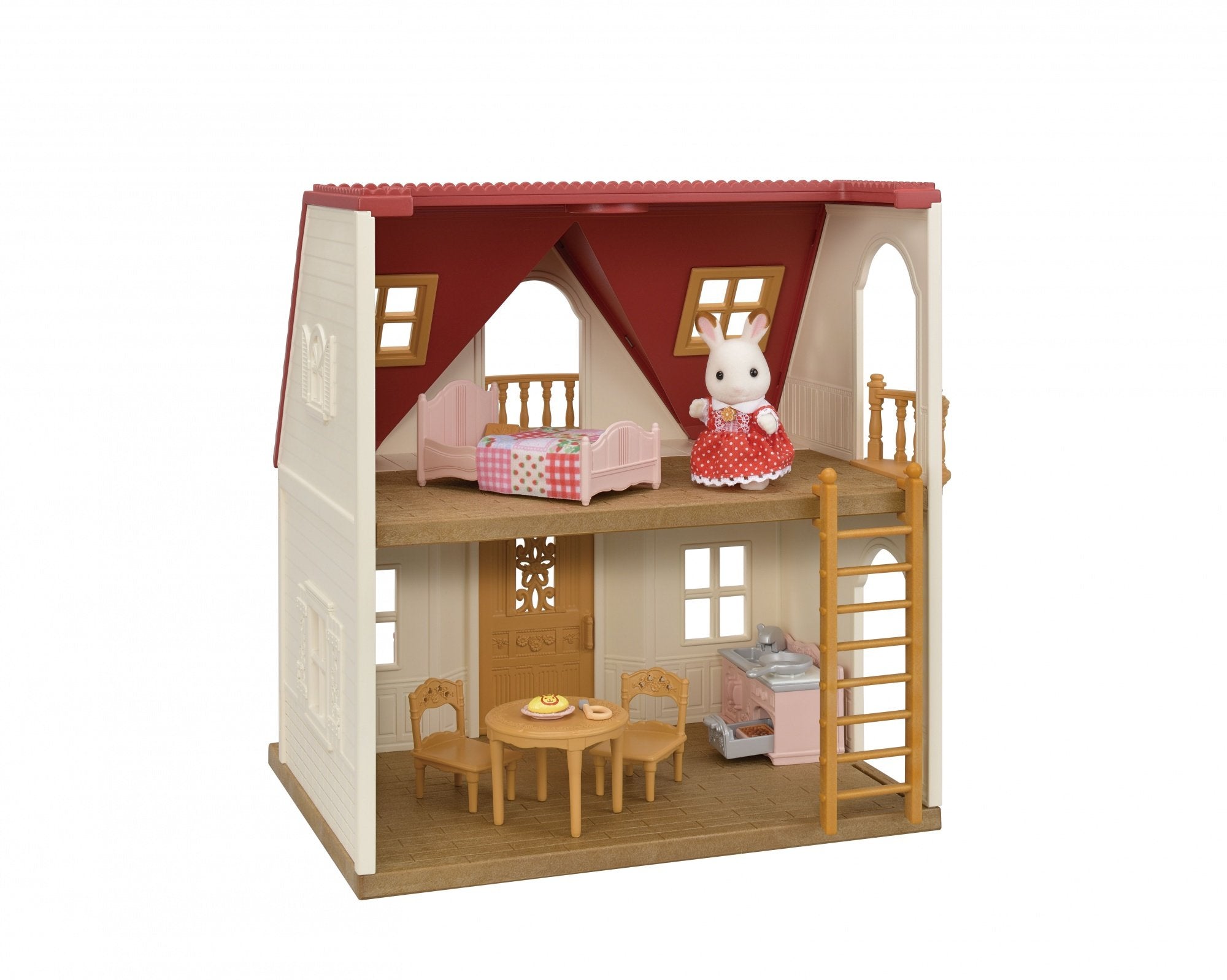 Casa De Campo Sylvanian Families