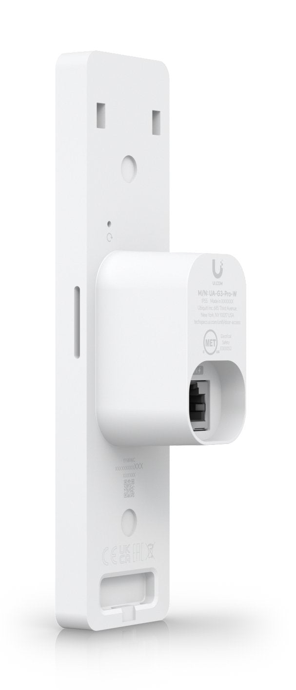 EAN 0810084699317 - Ubiquiti G3 Starter Kit Pro sistema de seguridad Gris, Blanco imagen 11