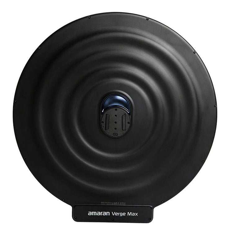 Amaran Verge Max Kit Charcoal