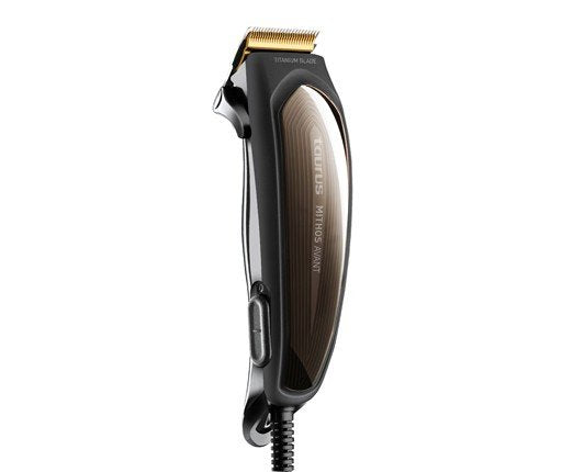 EAN 8414234022226 - Taurus 902222000 cortadora de pelo y maquinilla Negro imagen 5