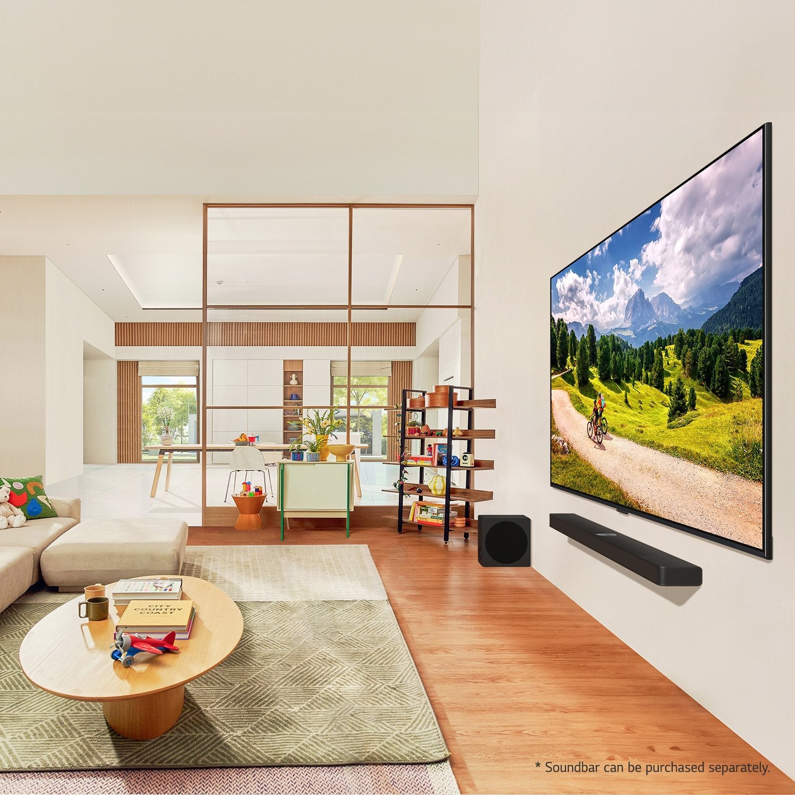 EAN 8806091959805 - LG S95TR Negro 9.1.5 canales 810 W imagen 10