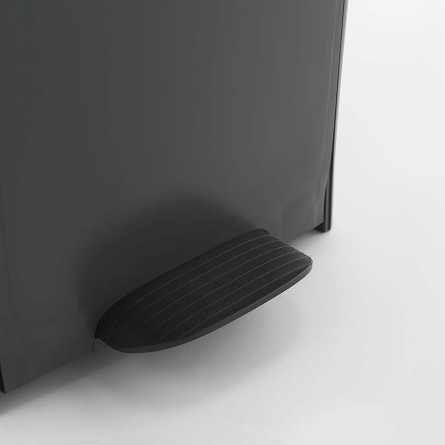 EAN 8410474115056 - Sp-Berner SB203 Rectangular Plástico Negro imagen 5