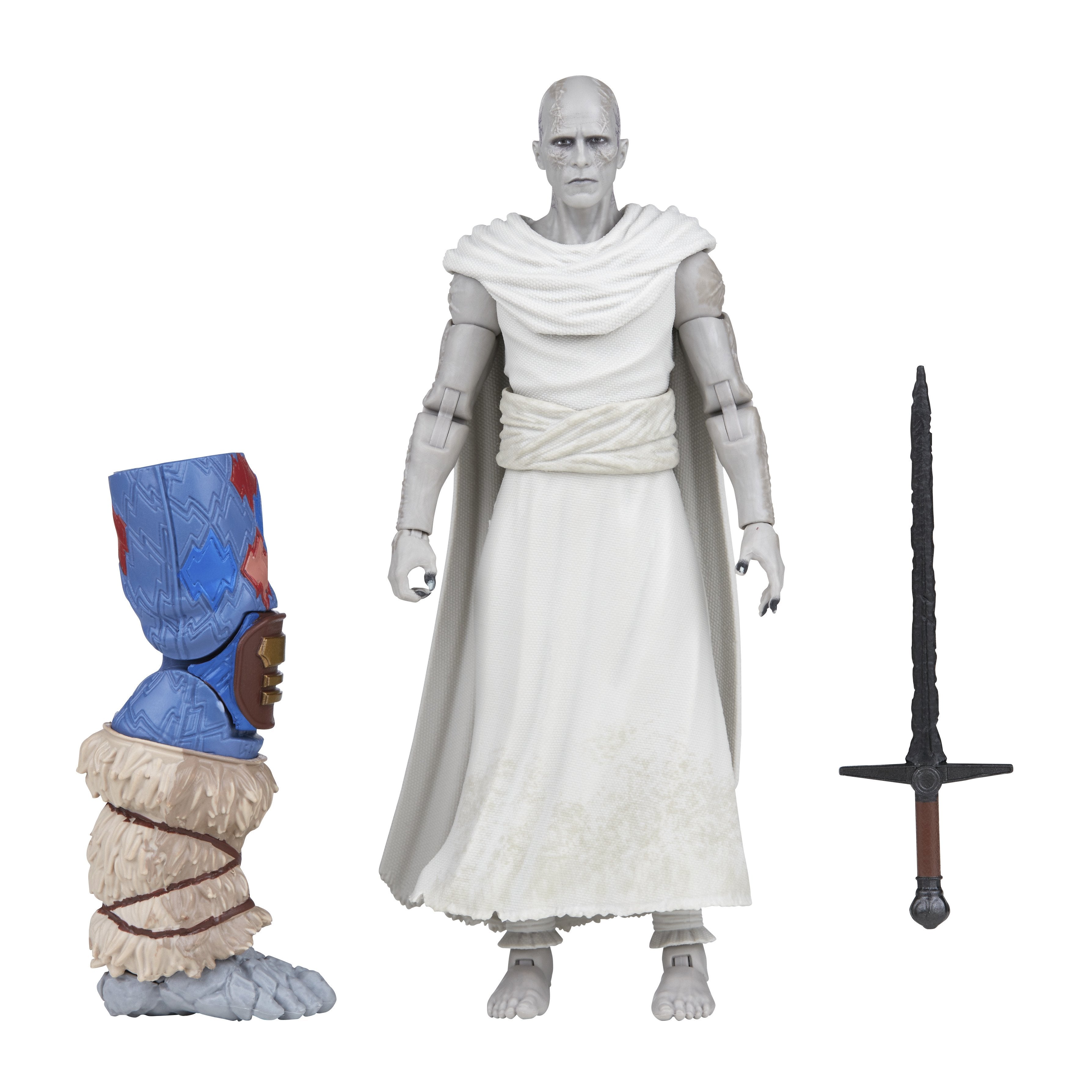 EAN 5010993964352 - Marvel F14065X0 collectible figure imagen 1
