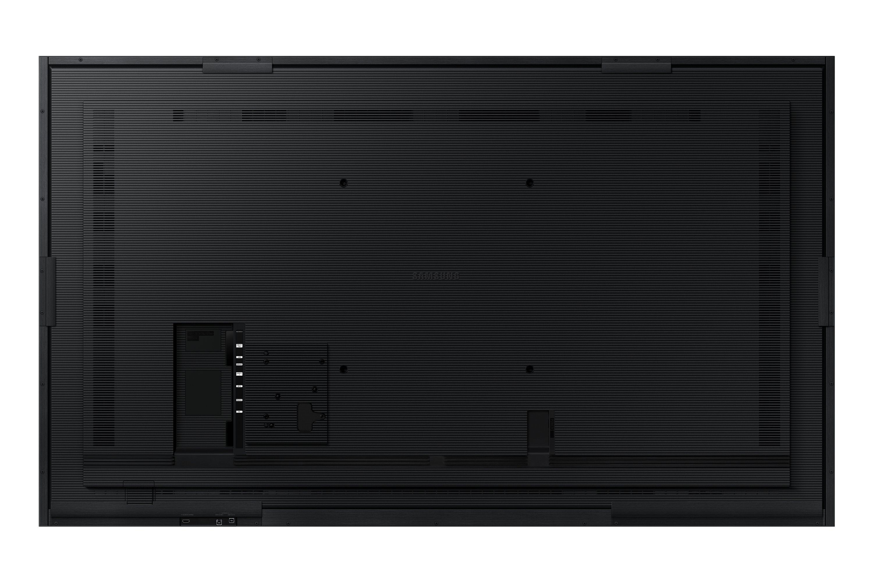 Samsung Flip 3 Wm75a 189cm 4k Uhd 75'' 3840x2160 2xhdmi Dp Touch