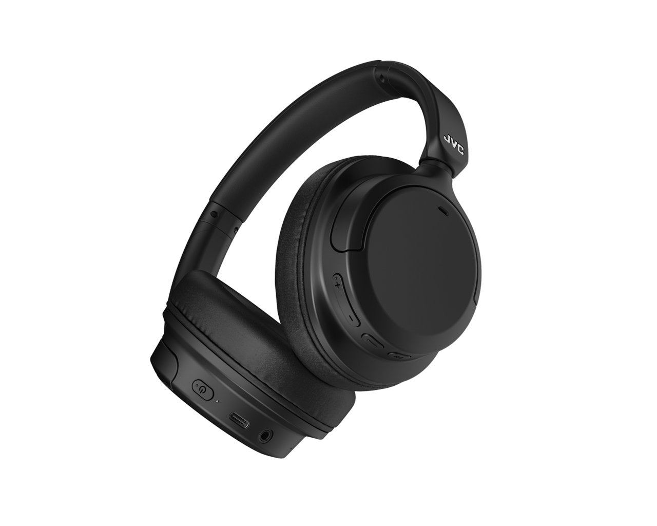EAN 4975769481703 - JVC HA-S95N Auriculares Inalámbrico y alámbrico Diadema Llamadas/Música Bluetooth Negro imagen 4