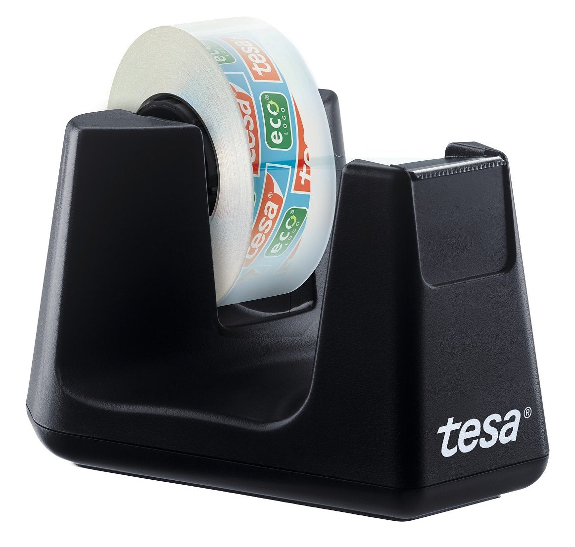 EAN 4042448259998 - TESA 53905-00000-01 cinta adhesiva Acrilonitrilo butadieno estireno (ABS) Negro, Transparente imagen 1