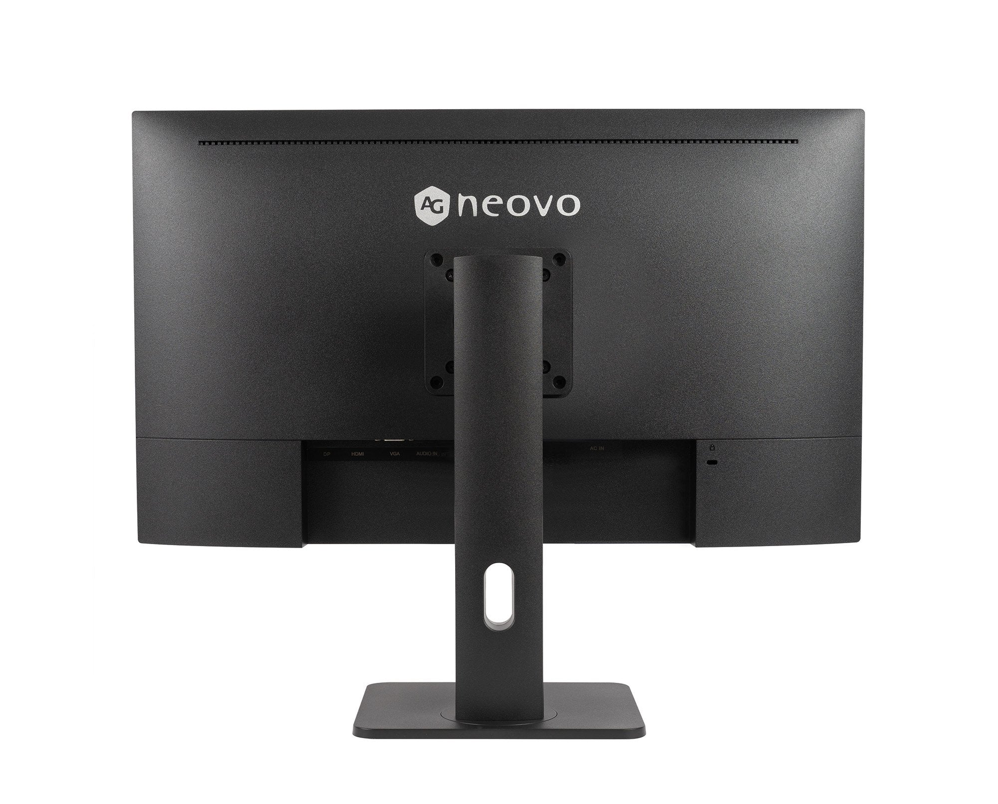 Ag Neovo Lh-2702 Led Monitor 27" 1920 X 1080 Pixeles Full Hd Lcd Negro