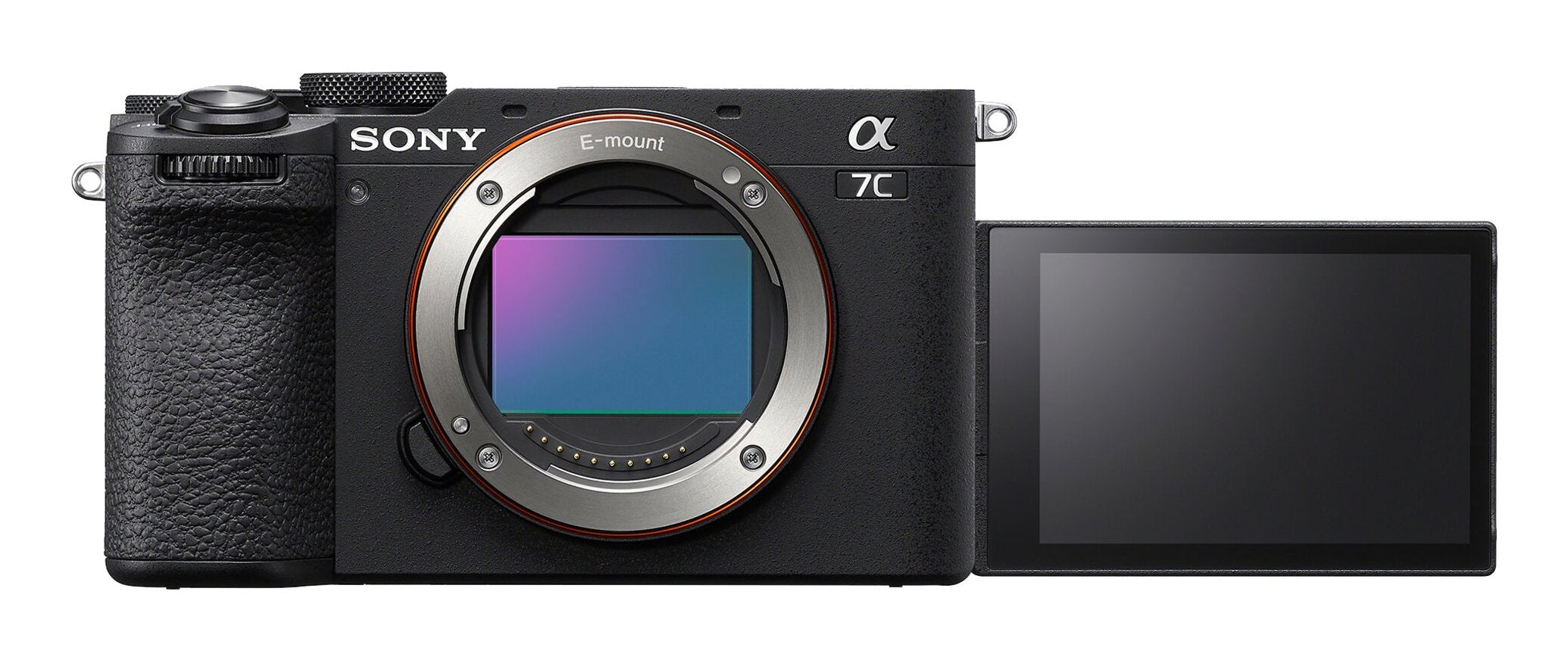 EAN 4548736154414 - Sony α 7C II Cuerpo MILC 33 MP Exmor R CMOS 7008 x 4672 Pixeles Negro imagen 2