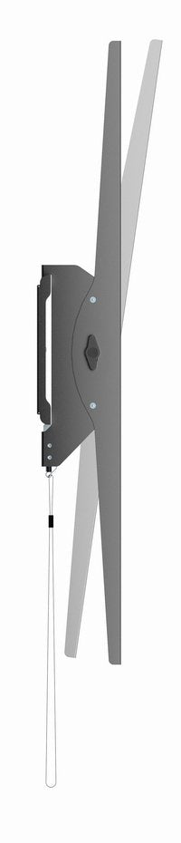 EAN 8716309135269 - Gembird WM-100T-01 soporte para TV 2,54 m (100") Negro imagen 5