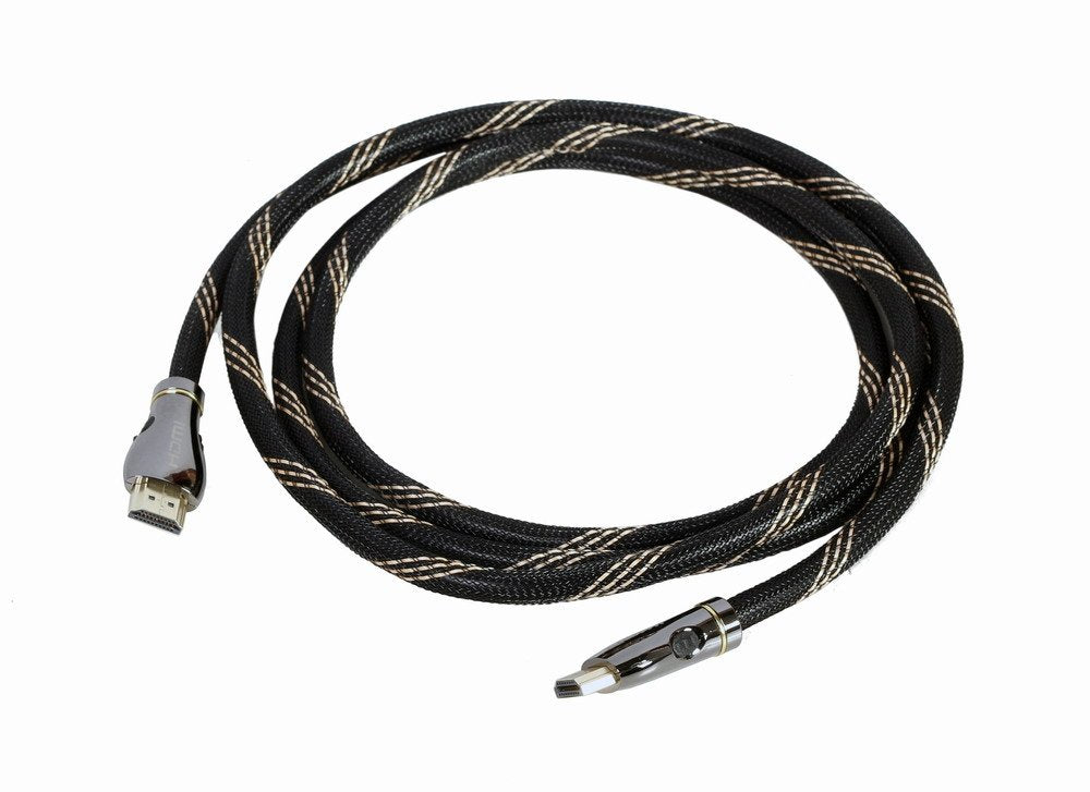 Gembird Cable Hdmi Ultra High Speed Ethernet 8k Premium Series 1m