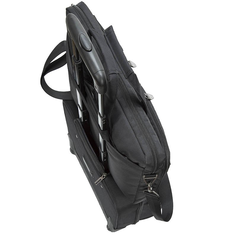 EAN 4260403570340 - Rivacase 8550 43,9 cm (17.3") Maletín Negro imagen 6