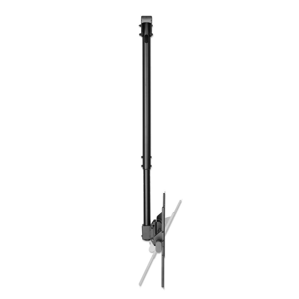 Soporte Tv Techo Manhattan 37" A 70" Hasta 50kg Fullmotion