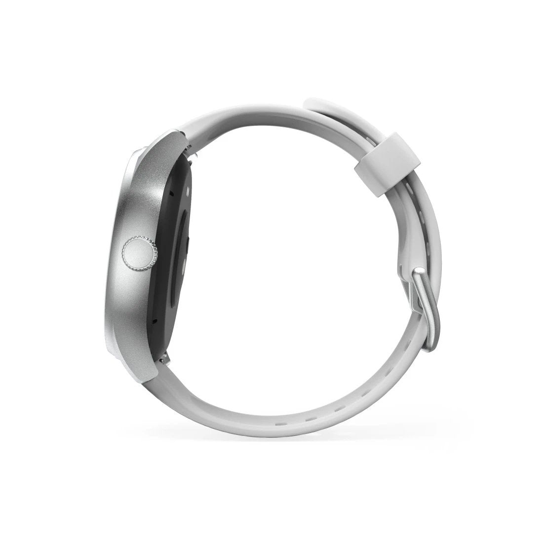 EAN 4047443523549 - Hama 5010 3,51 cm (1.38") LCD 46 mm Digital Pantalla táctil Plata imagen 5