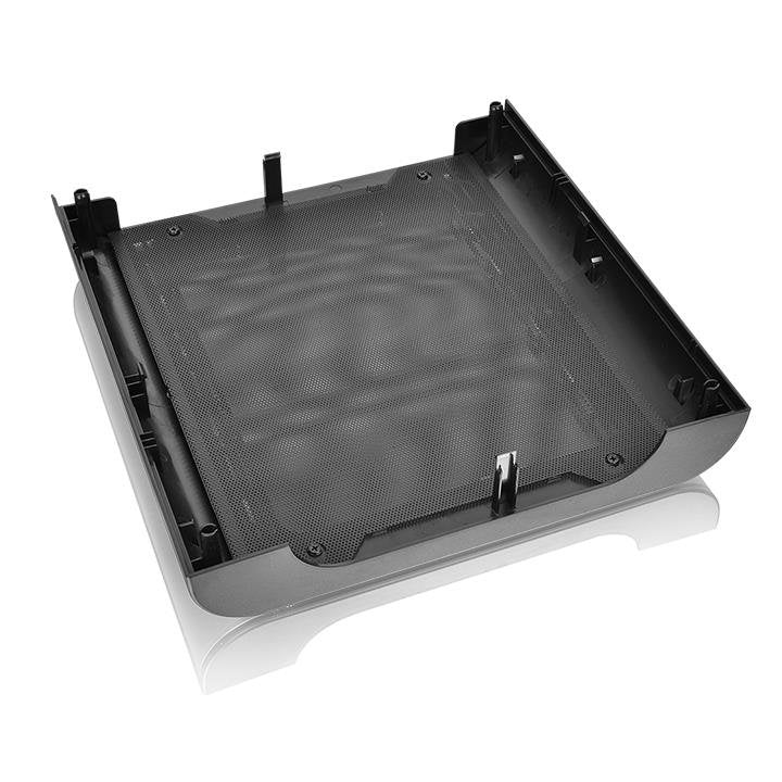 EAN 4711246873582 - Thermaltake Level 20 VT Micro Torre Negro, Plata imagen 11