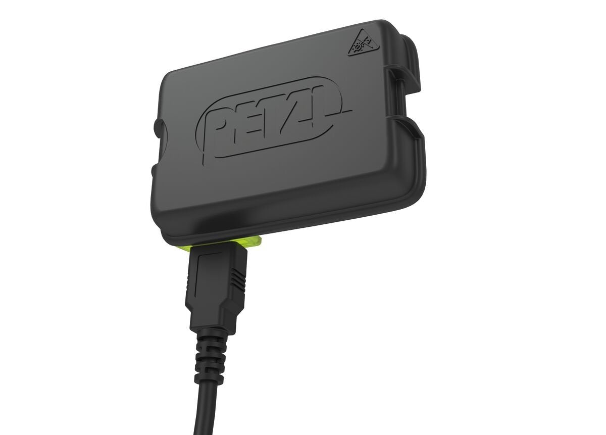 Petzl E092db00 Batería Para Swift Rl E092db00