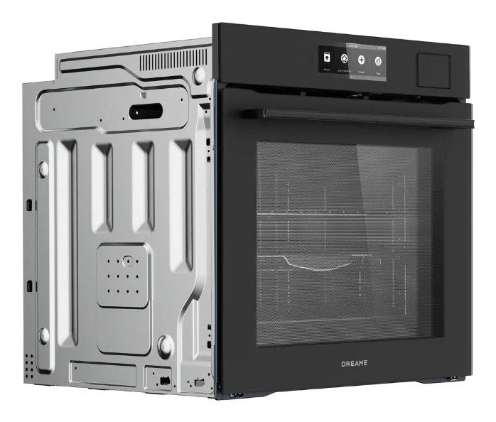 Horno Dreame Oz60 Pro Empotrable Sgs81-Z6ptdeu