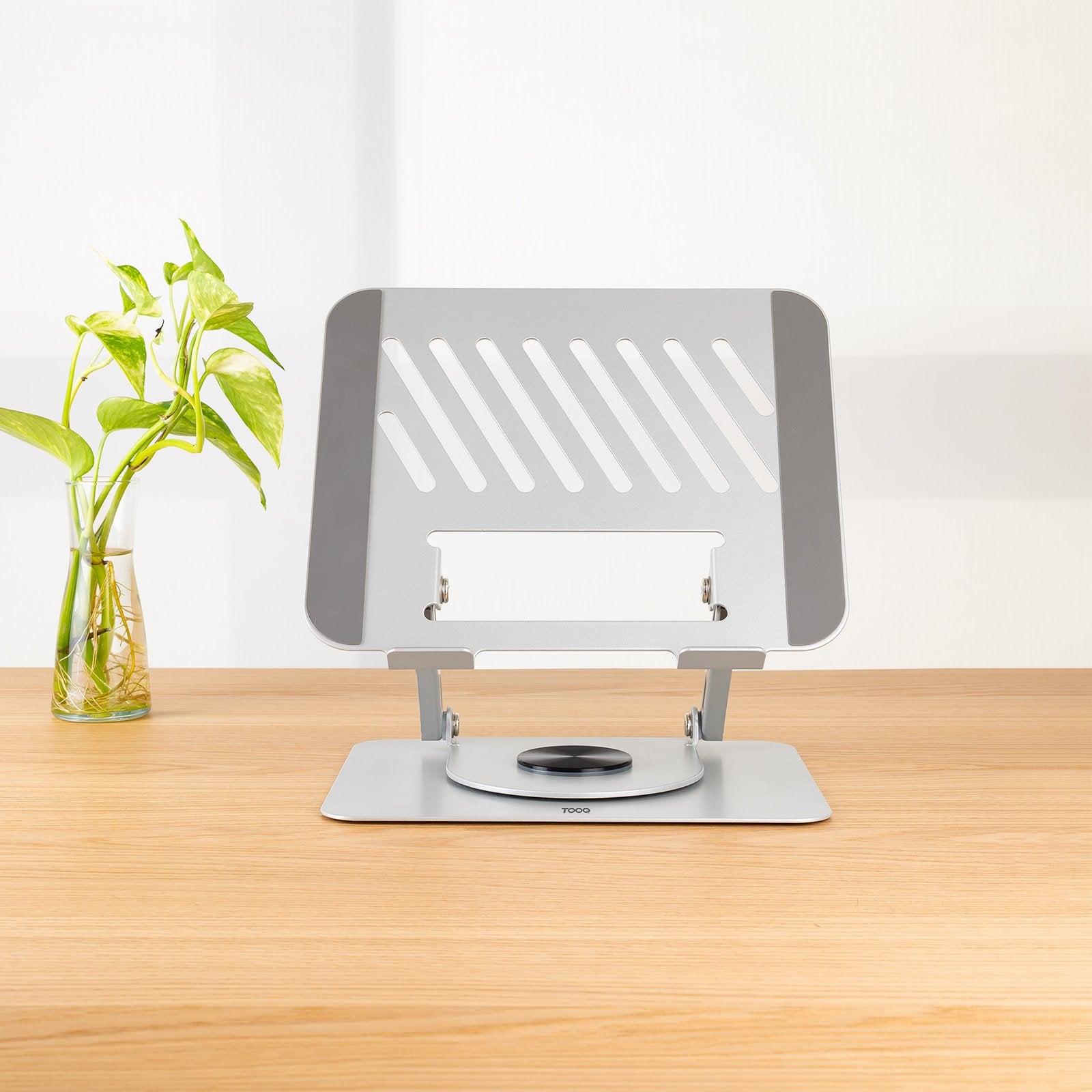 EAN 8433281016415 - TooQ PH-DAFNE-S soporte para ordenador portátil 43,2 cm (17") imagen 2
