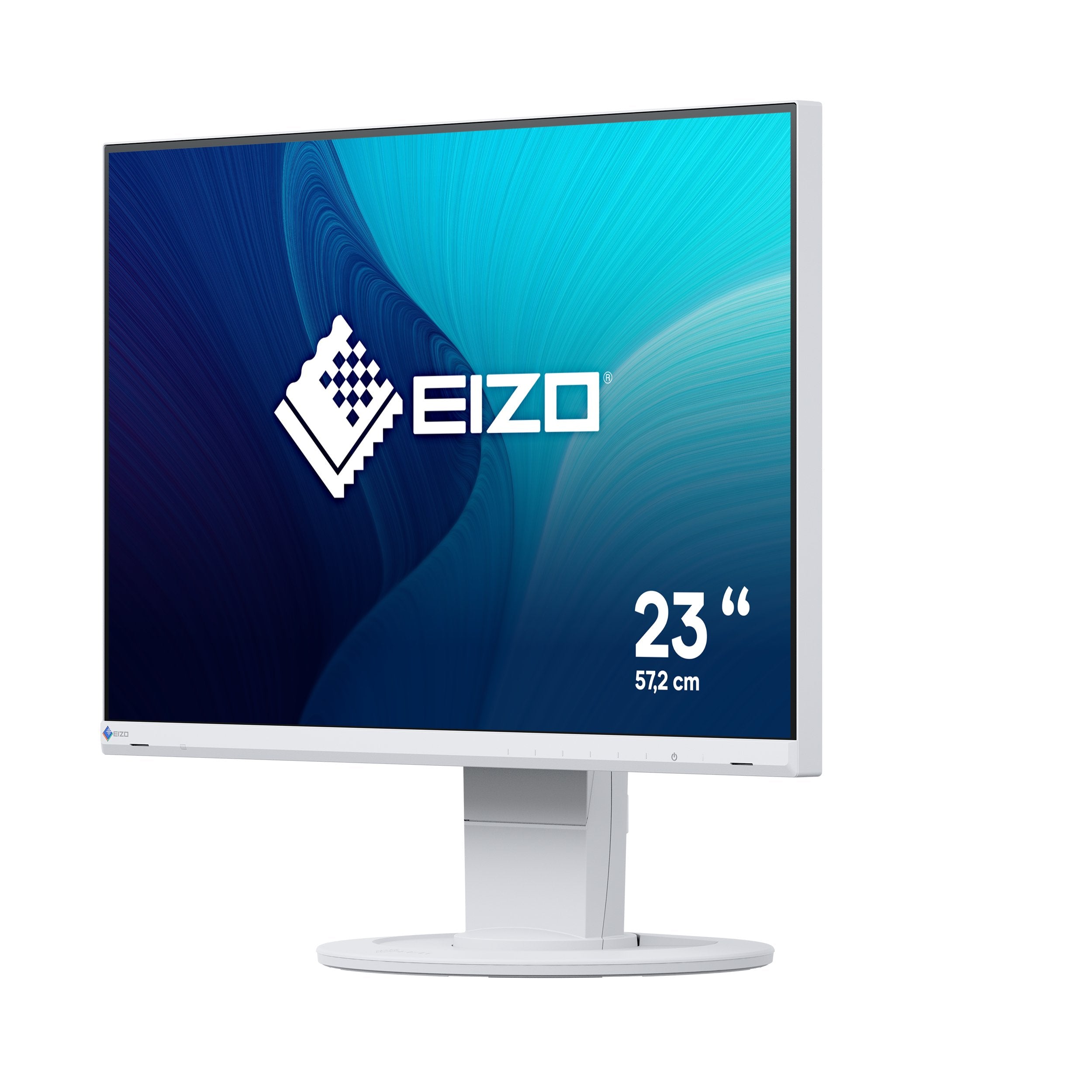 EAN 4995047055204 - EIZO FlexScan EV2360-WT pantalla para PC 57,1 cm (22.5") 1920 x 1200 Pixeles WUXGA LED Blanco imagen 2