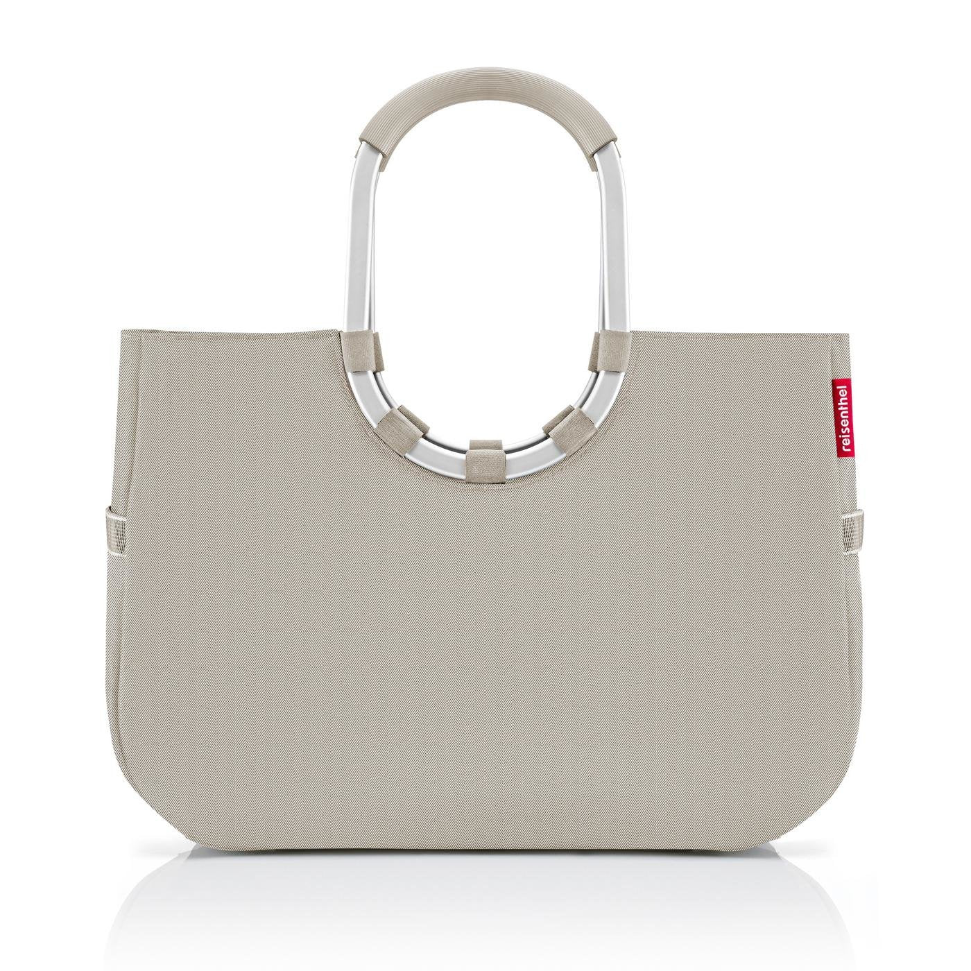 EAN 4012013736360 - Reisenthel loopshopper L Arena Bolso grande imagen 1