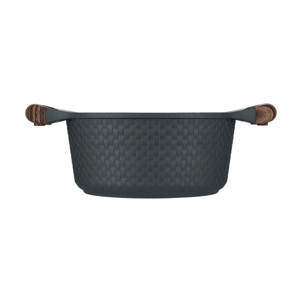 EAN 4260709013954 - Resto Kitchenware Ran 2,4 L Alrededor Negro, Madera imagen 4