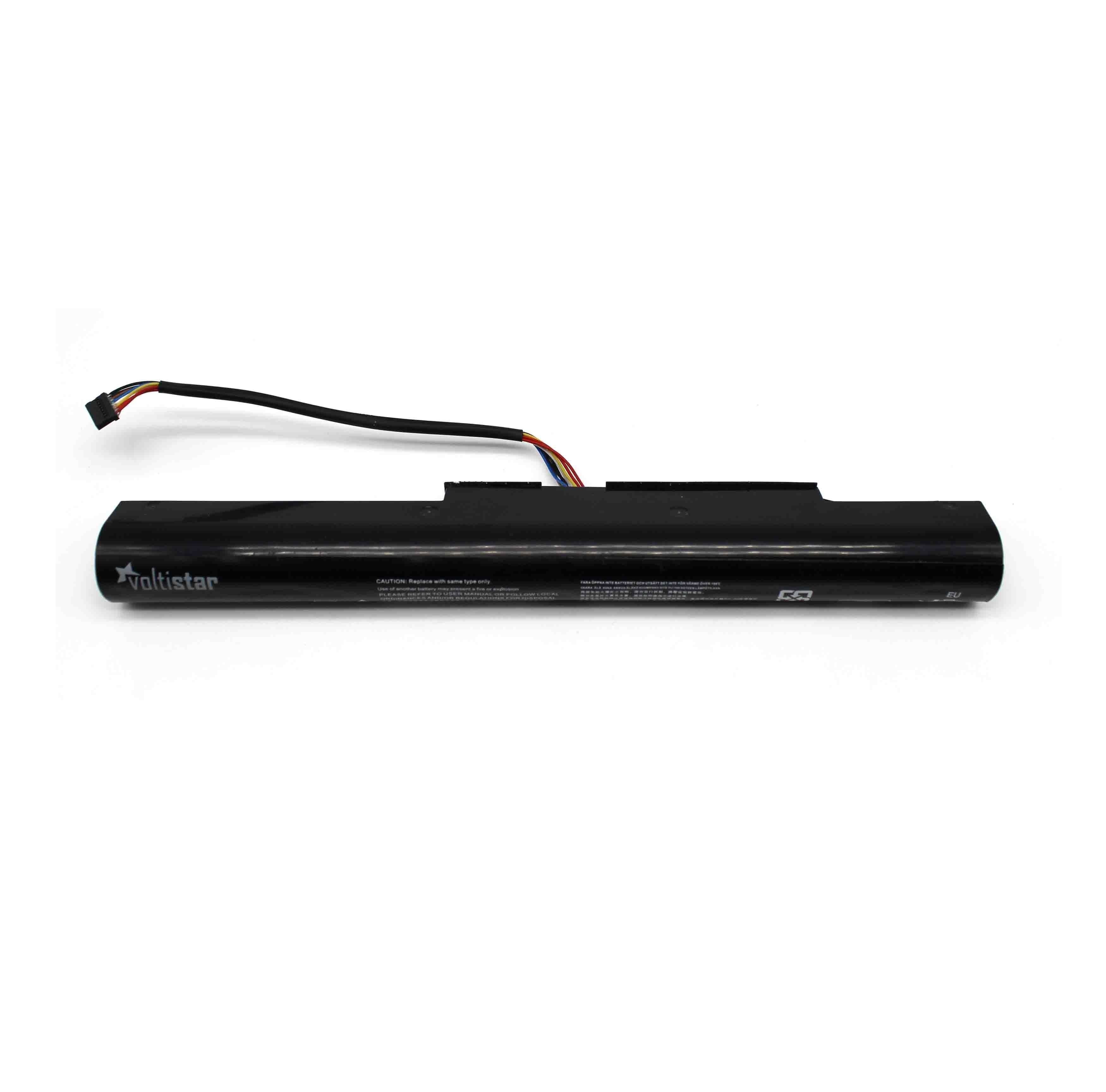 EAN 8435597471230 - VOLTISTAR BAT2158 refacción para laptop Batería imagen 2