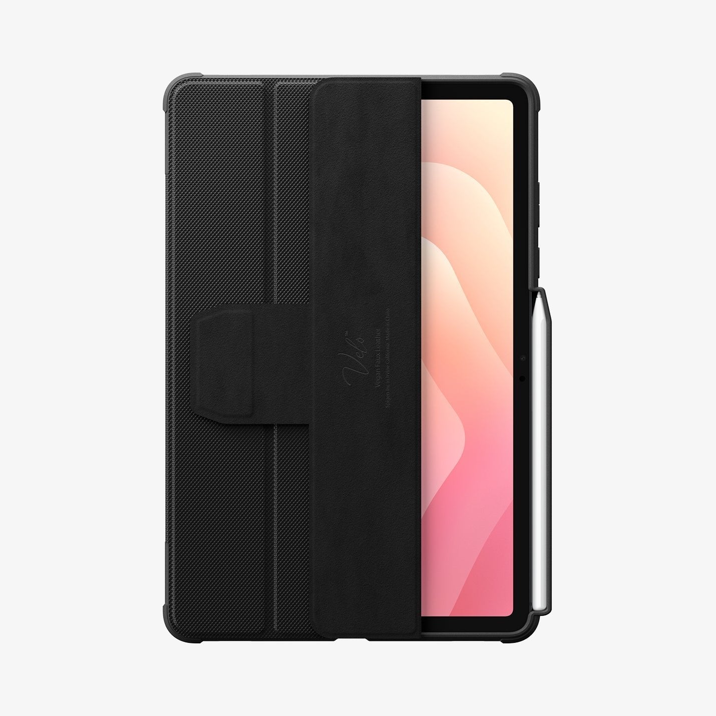 Rugged Armor Pro Galaxy Tab S11 Case Black