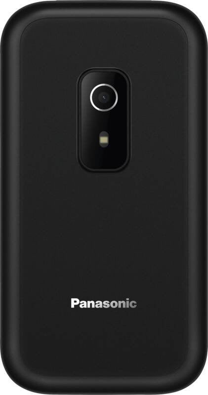 Telefon Komórkowy Kx-Tf600exb Czarny