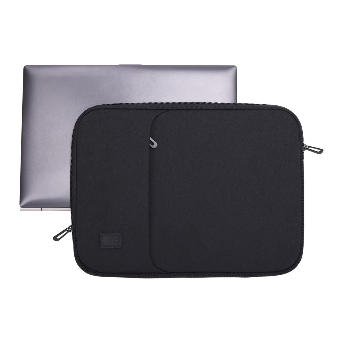 Caselogic Notebook Hülle Laps 16'''' Lapsp216 Negro With Pocket