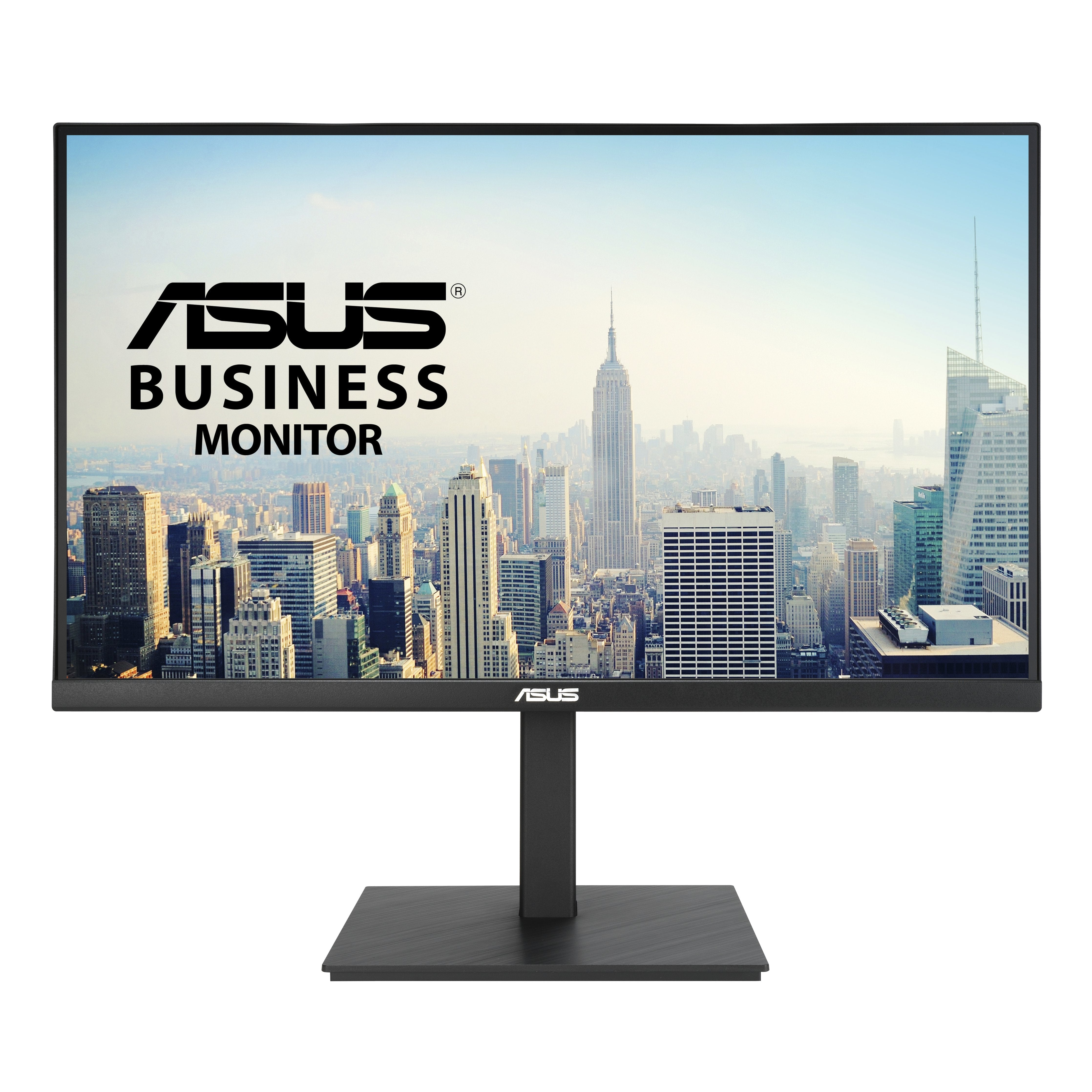 EAN 4711387163061 - ASUS VA27ACFSN pantalla para PC 68,6 cm (27") 2560 x 1440 Pixeles Wide Quad HD LCD Negro imagen 4