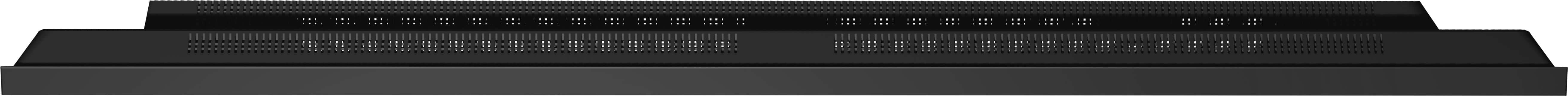 Iiyama Lh5564uhs-B1ag Pantalla Plana Para Señalización 55" Wifi 500 Cd / M² 4k Ultra Hd Negro Android