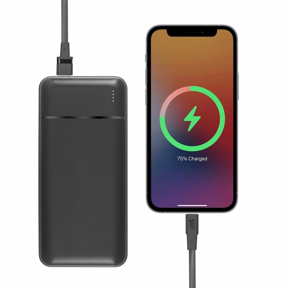 Rivacase Va2103 30000 Mah 22,5w Qc Pd