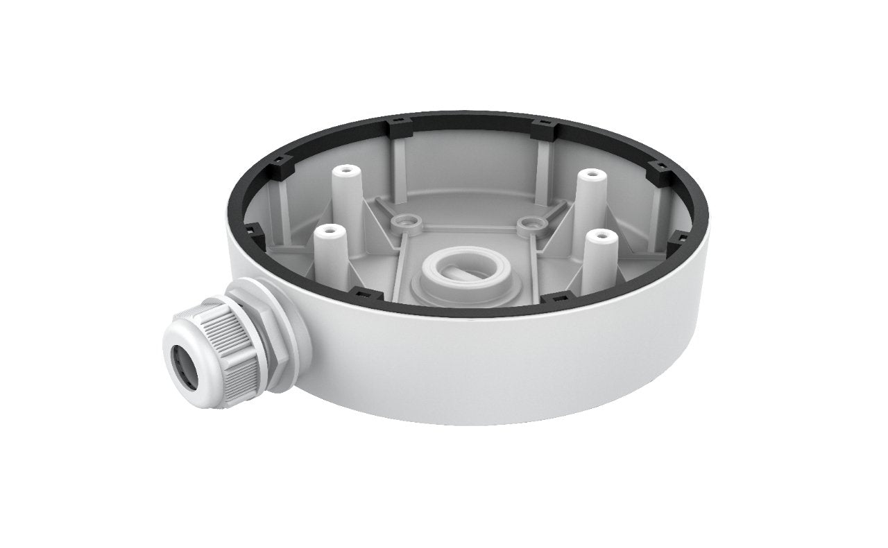 Hikvision Digital Technology Ds-1280zj-Dm55 Cámaras De Seguridad Y Montaje Para Vivienda Caja De Conexiones