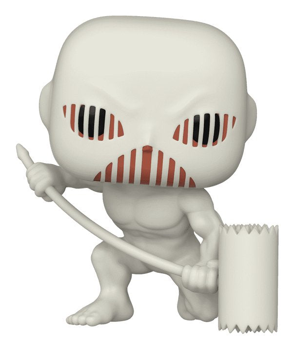 EAN 0889698679336 - FUNKO POP! Animation 67933 figura de acción y colleccionable imagen 1