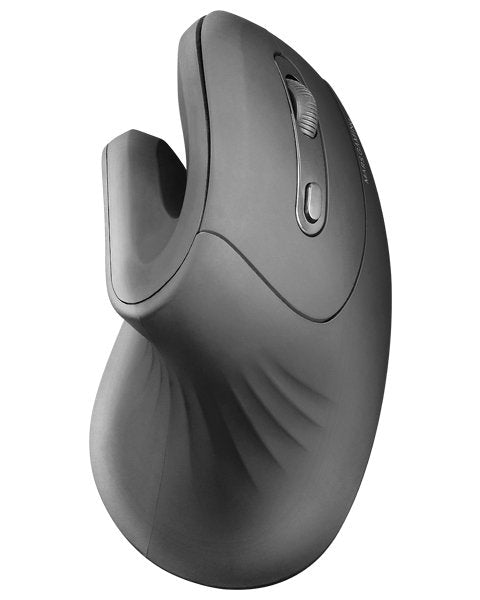 Ratón Gaming Ergonómico Inalámbrico Mars Gaming Mmw-Ergopro Hasta 3200 Dpi