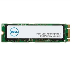 EAN 5704174219200 - DELL 7VPP2 unidad de estado sólido 512 GB M.2 PCI Express imagen 1