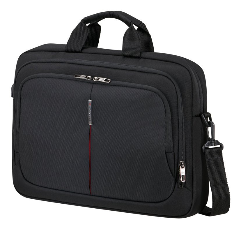 EAN 5400520328502 - Samsonite Guardit 3.0 43,9 cm (17.3") Maletín Negro imagen 2