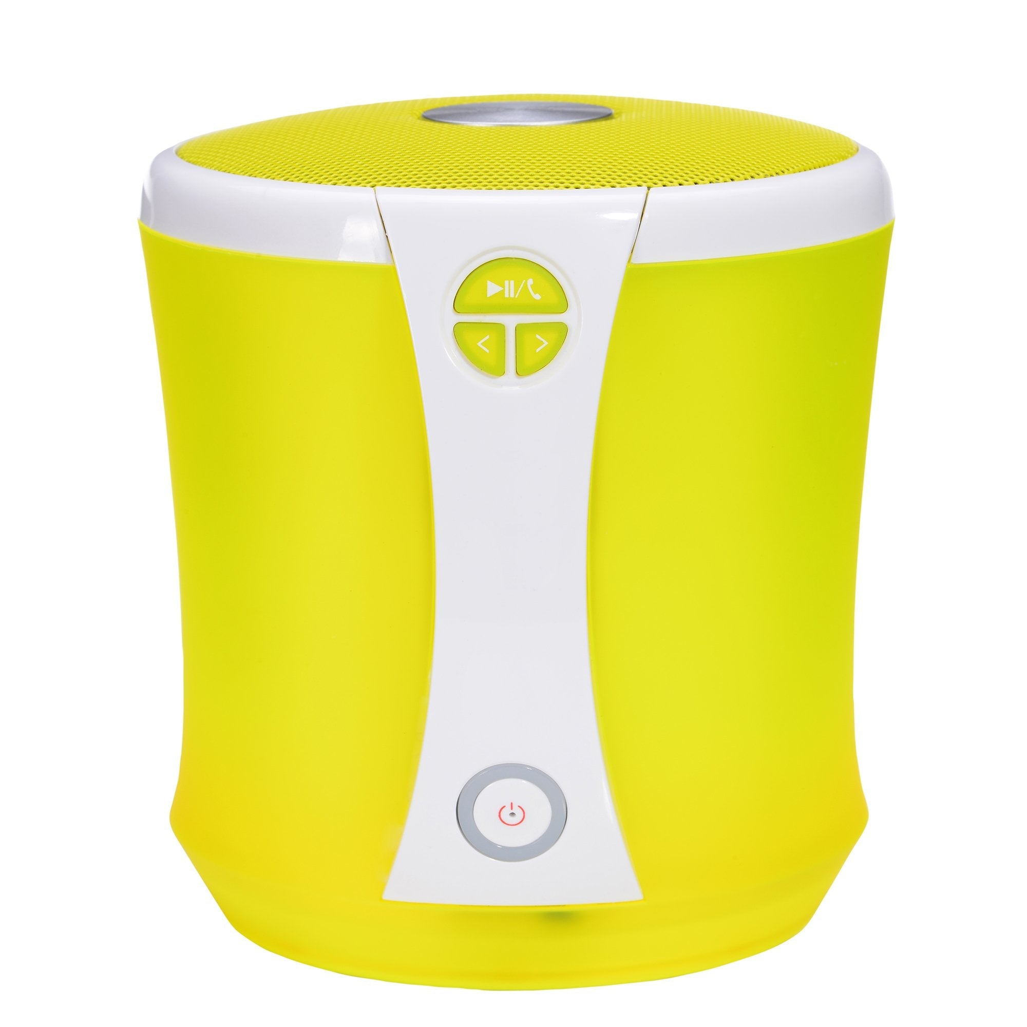 Terratec Caja Activa Concert Bt Neo Inalámbrico Amarillo