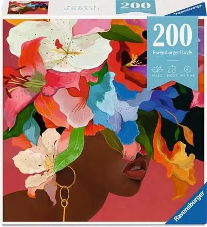 EAN 4005555017806 - Ravensburger 12001780 Puzzle rompecabezas 200 pieza(s) Fantasía imagen 1