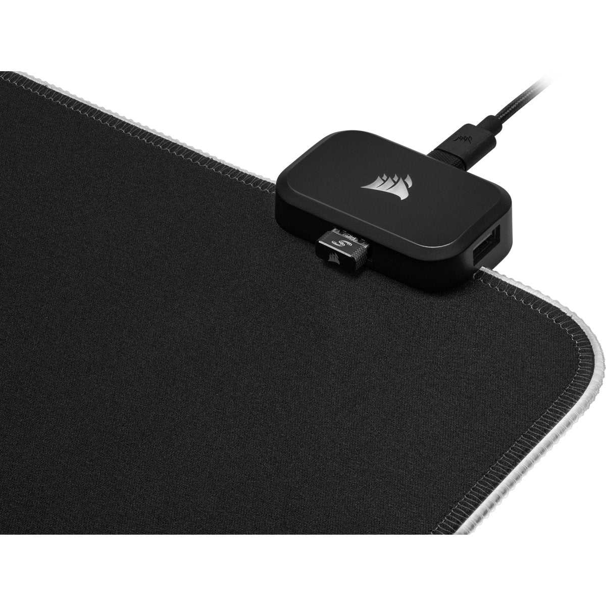 EAN 0840006629573 - Corsair MM700 RGB Alfombrilla de ratón para juegos Negro imagen 16