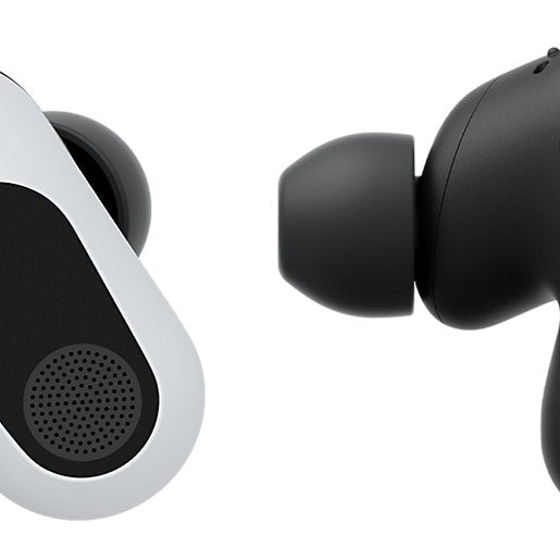 EAN 4548736153776 - Sony Inzone Buds Auriculares Inalámbrico Dentro de oído Juego Bluetooth Negro, Blanco imagen 4