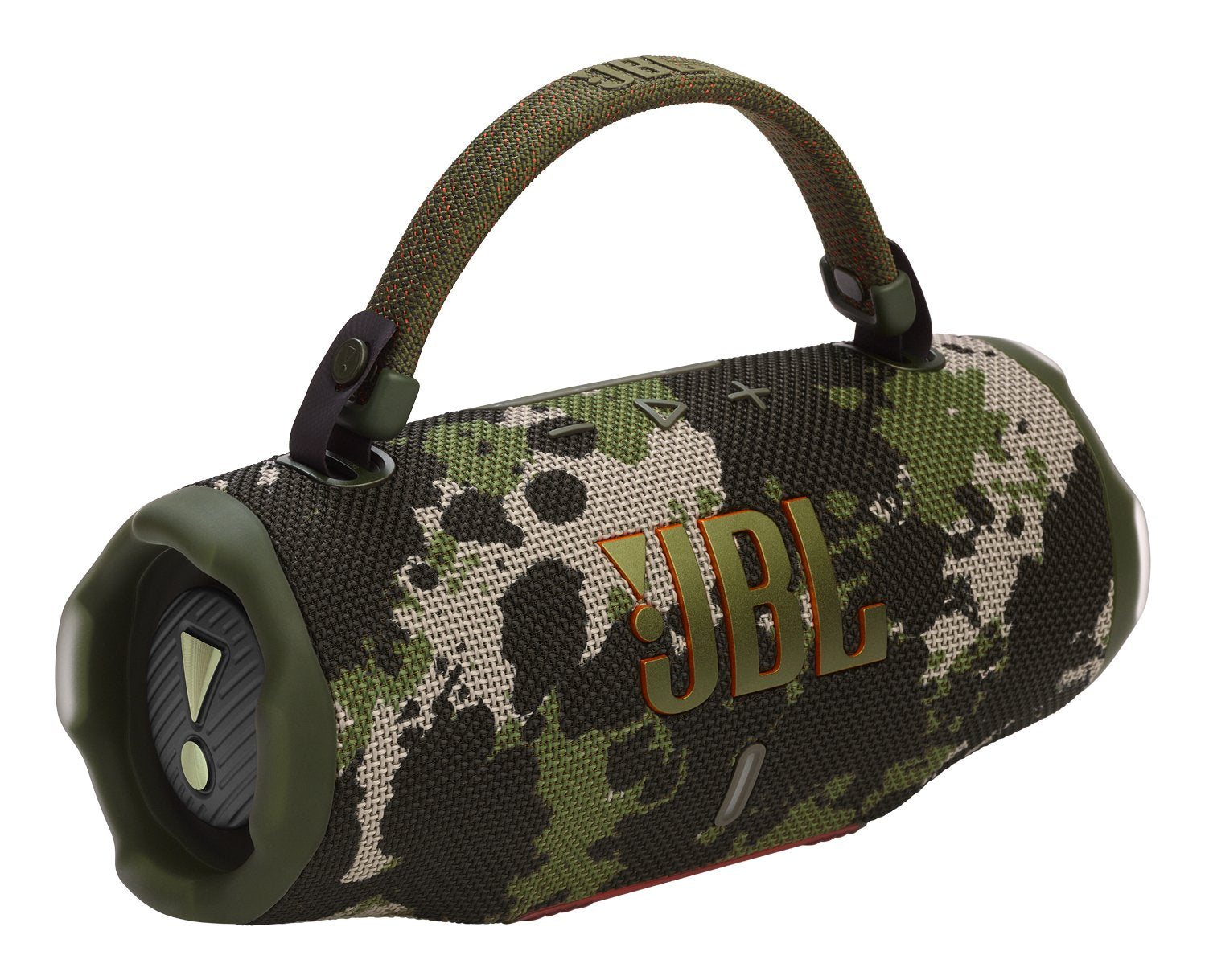 EAN 1200130019609 - JBL Charge 6 Caqui 45 W imagen 8