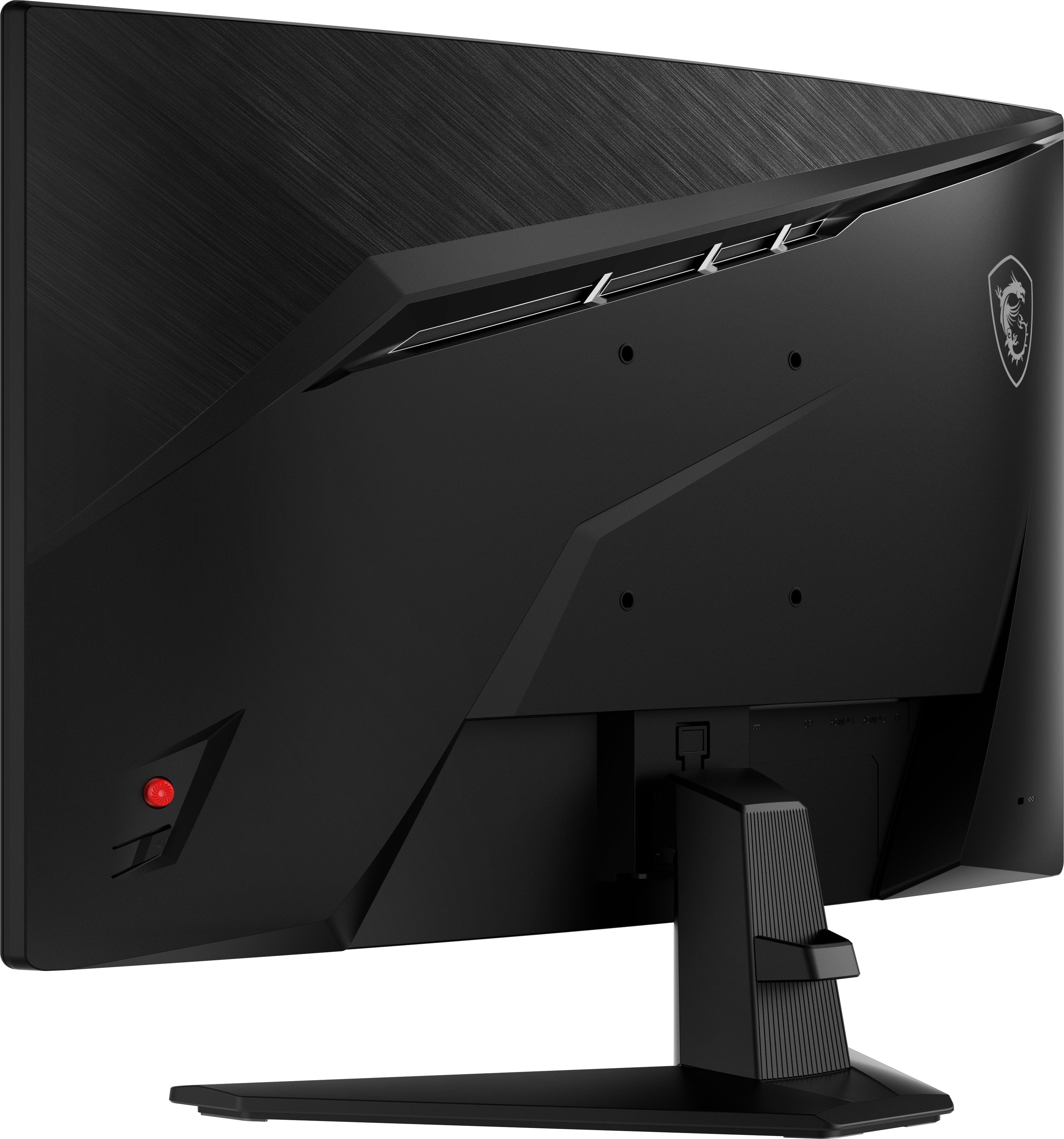 EAN 4711377235112 - MSI MAG 274CXF pantalla para PC 68,6 cm (27") 1920 x 1080 Pixeles Full HD Negro imagen 12