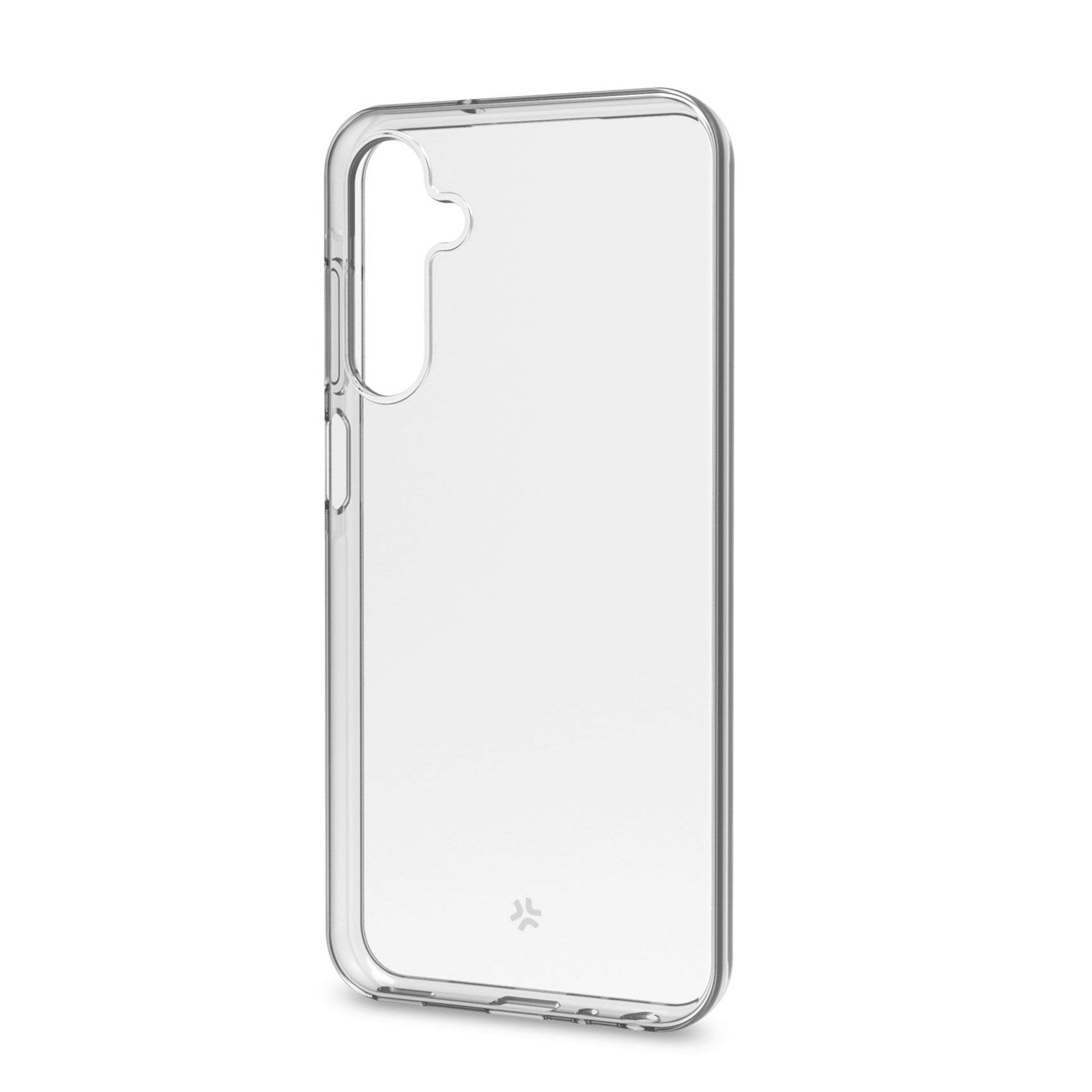 EAN 8021735206781 - Celly GELSKIN1061 funda para teléfono móvil 16,5 cm (6.5") Transparente imagen 1