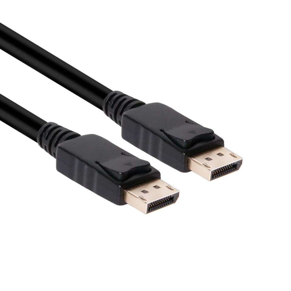 EAN 8719214470814 - CLUB3D CAC-2067 cable DisplayPort 1 m Negro imagen 3