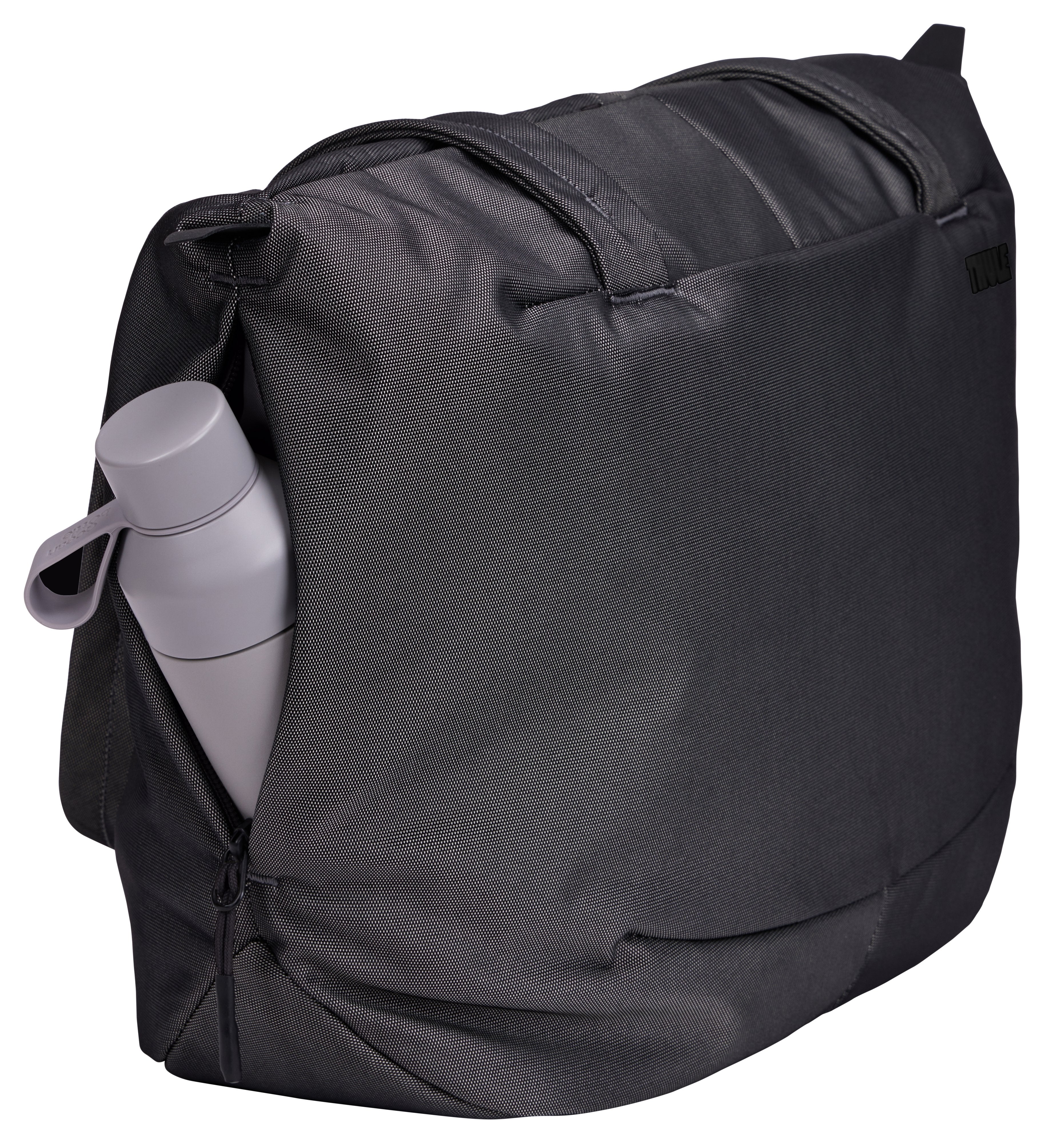 EAN 85854255837 - Thule Subterra 2 TST402 Vetiver Gray Poliéster Gris Unisex Bolso grande imagen 8