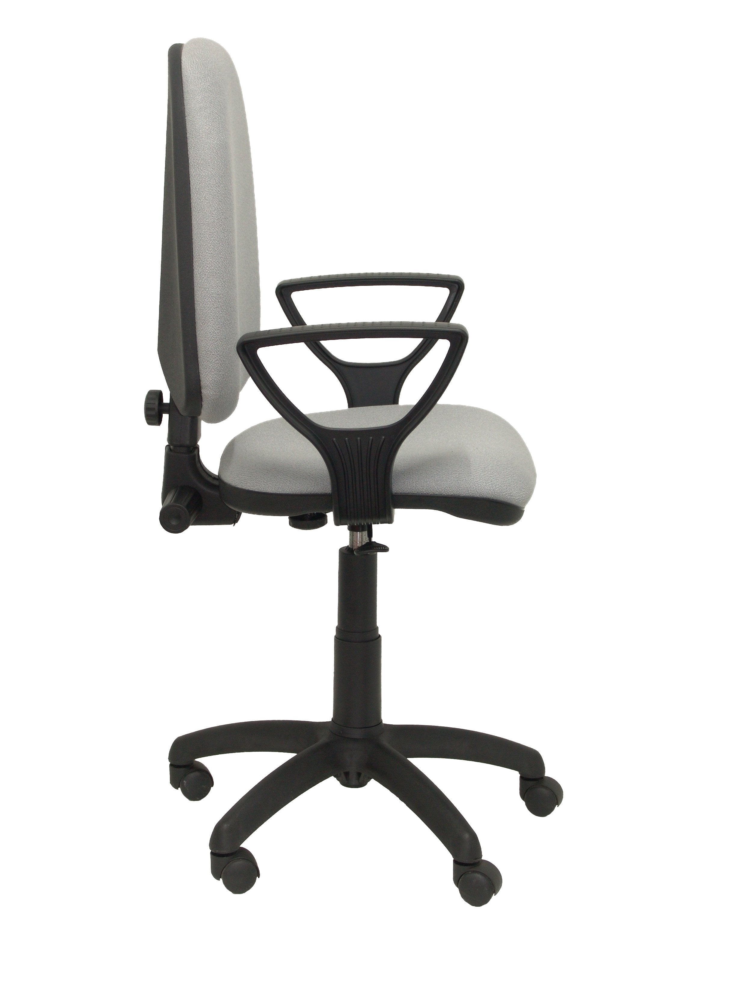 EAN 8436549392467 - PIQUERAS Y CRESPO 04CPBALI40BGOLF silla de oficina y de ordenador Asiento acolchado Respaldo acolchado imagen 7